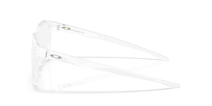 Lentes Ópticos Oakley 0OX8207 Overhead Blanco