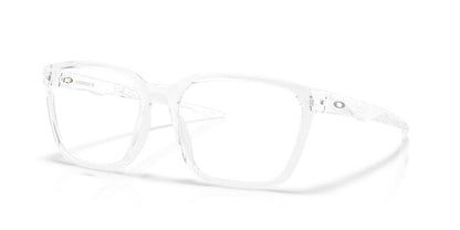 Lentes Ópticos Oakley 0OX8207 Overhead Blanco