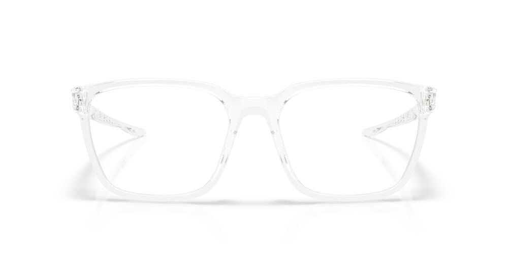 Lentes Ópticos Oakley 0OX8207 Overhead Blanco