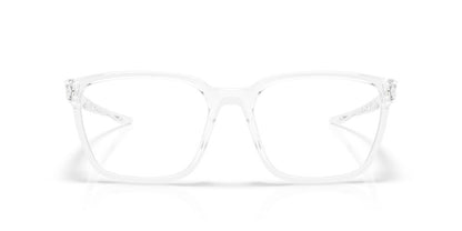 Lentes Ópticos Oakley 0OX8207 Overhead Blanco