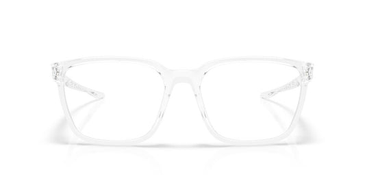Lentes Ópticos Oakley 0OX8207 Overhead Blanco