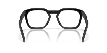 Anteojos Ópticos Oakley 0OX8208 Hstn Sq Rx Satin Black
