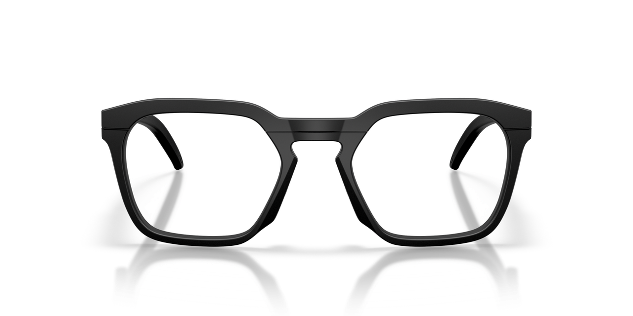 Anteojos Ópticos Oakley 0OX8208 Hstn Sq Rx Satin Black