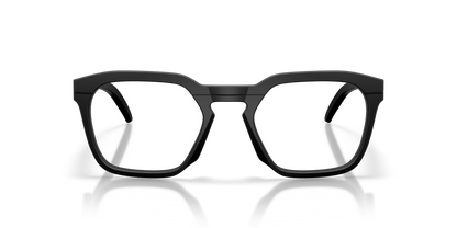 Anteojos Ópticos Oakley 0OX8208 Hstn Sq Rx Satin Black