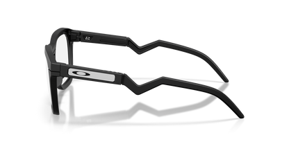 Anteojos Ópticos Oakley 0OX8208 Hstn Sq Rx Satin Black