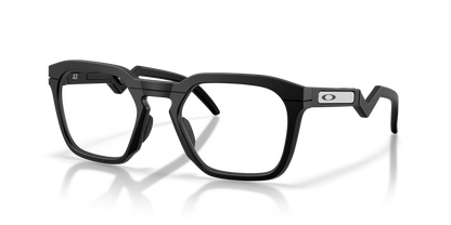 Anteojos Ópticos Oakley 0OX8208 Hstn Sq Rx Satin Black