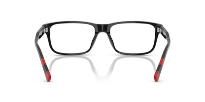 Anteojos Ópticos Polo Rl 0PH2302U Negro