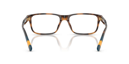 Anteojos Ópticos Polo Rl 0PH2302U Havana