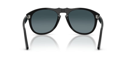 Anteojos De Sol Persol 0PO0649NE Azul/Negro