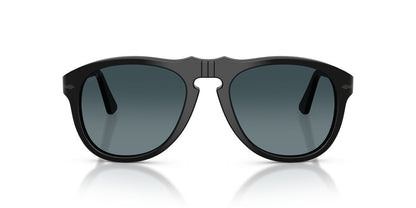 Anteojos De Sol Persol 0PO0649NE Azul/Negro