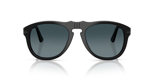 Anteojos De Sol Persol 0PO0649NE Azul/Negro