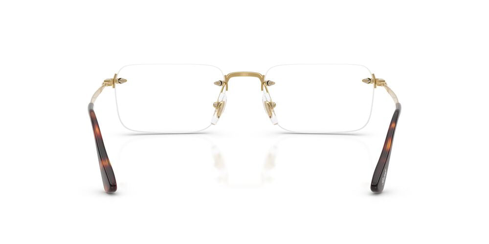 Anteojos Ópticos Persol 0PO1030V Dorado