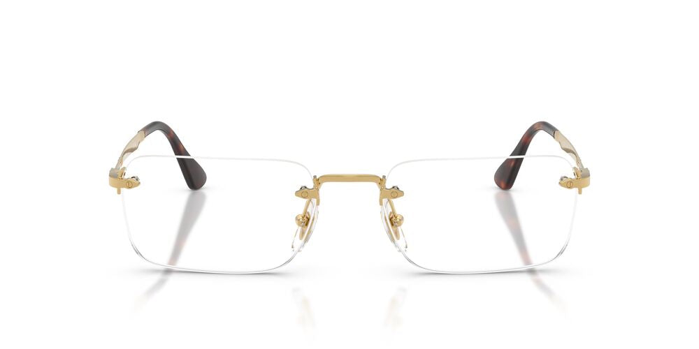 Anteojos Ópticos Persol 0PO1030V Dorado