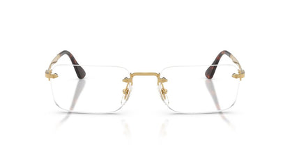 Anteojos Ópticos Persol 0PO1030V Dorado