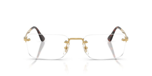Anteojos Ópticos Persol 0PO1030V Dorado
