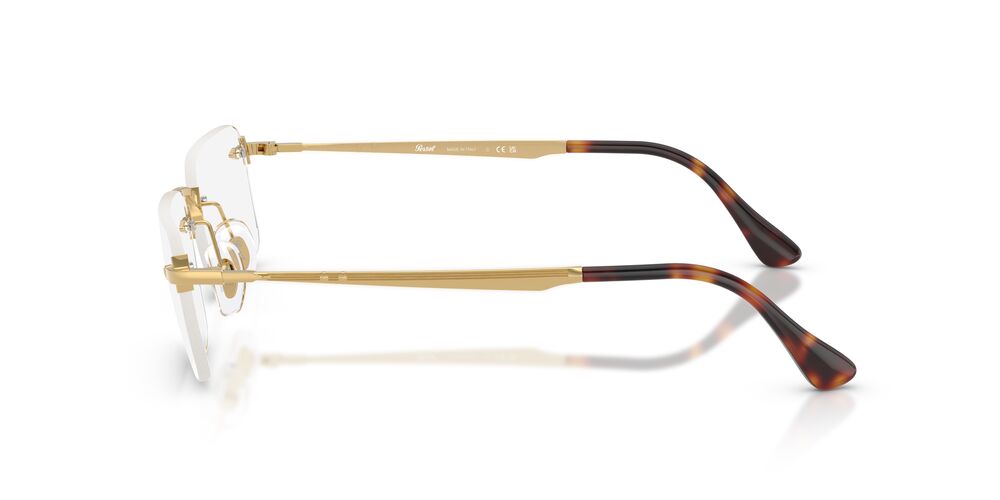 Anteojos Ópticos Persol 0PO1030V Dorado