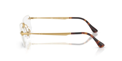 Anteojos Ópticos Persol 0PO1030V Dorado
