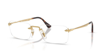 Anteojos Ópticos Persol 0PO1030V Dorado