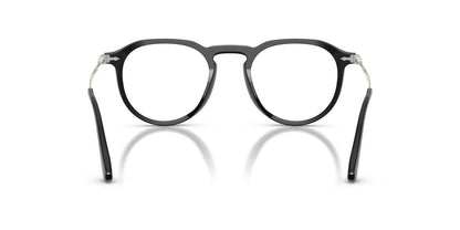 Anteojos Ópticos Persol 0PO3387V Pier Black Negro