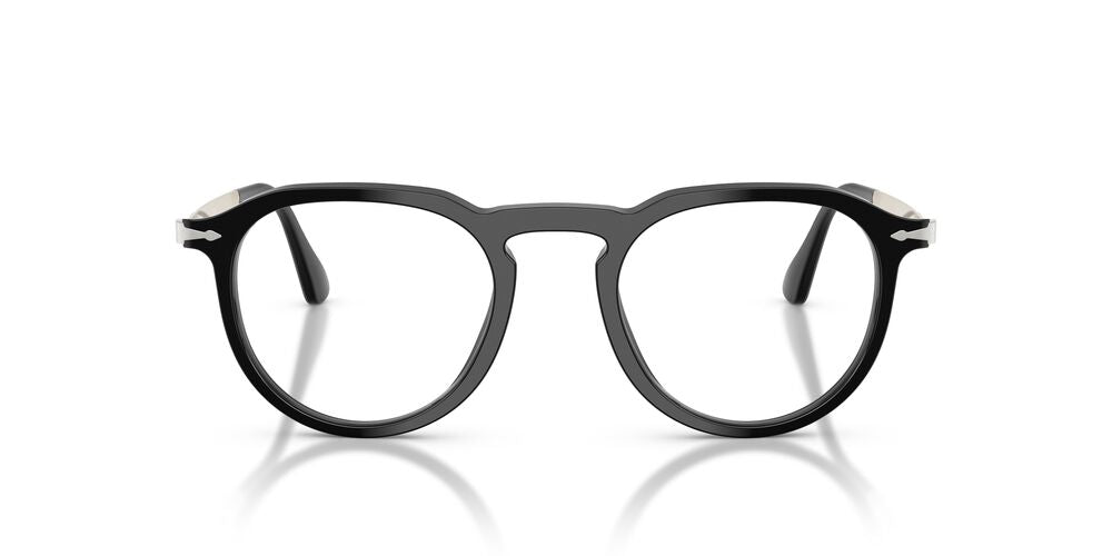 Anteojos Ópticos Persol 0PO3387V Pier Black Negro