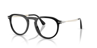 Anteojos Ópticos Persol 0PO3387V Pier Black Negro