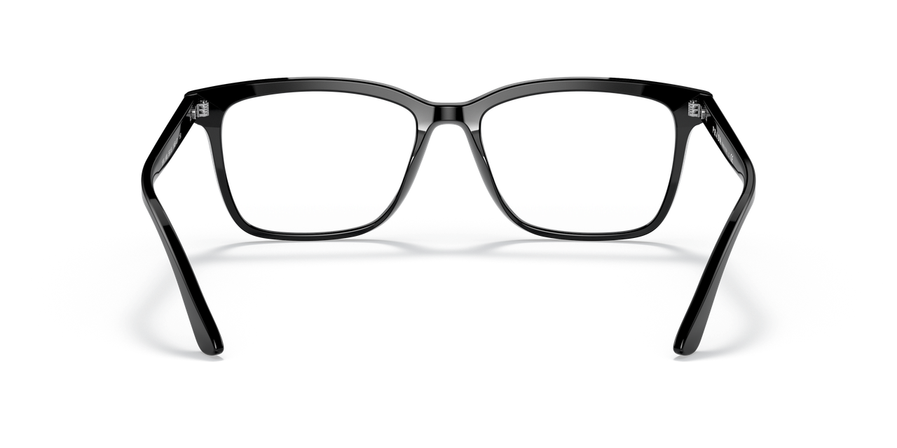 Anteojos Ópticos Prada 0PR 14WV Negro