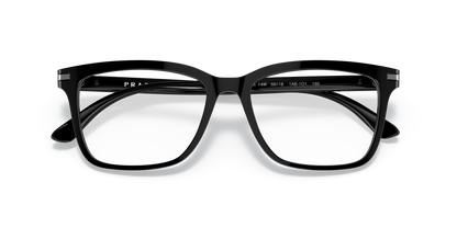 Anteojos Ópticos Prada 0PR 14WV Negro