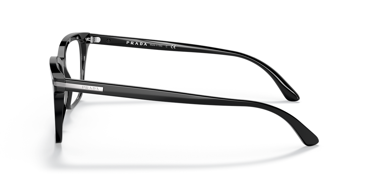 Anteojos Ópticos Prada 0PR 14WV Negro