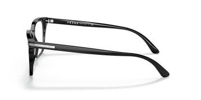 Anteojos Ópticos Prada 0PR 14WV Negro