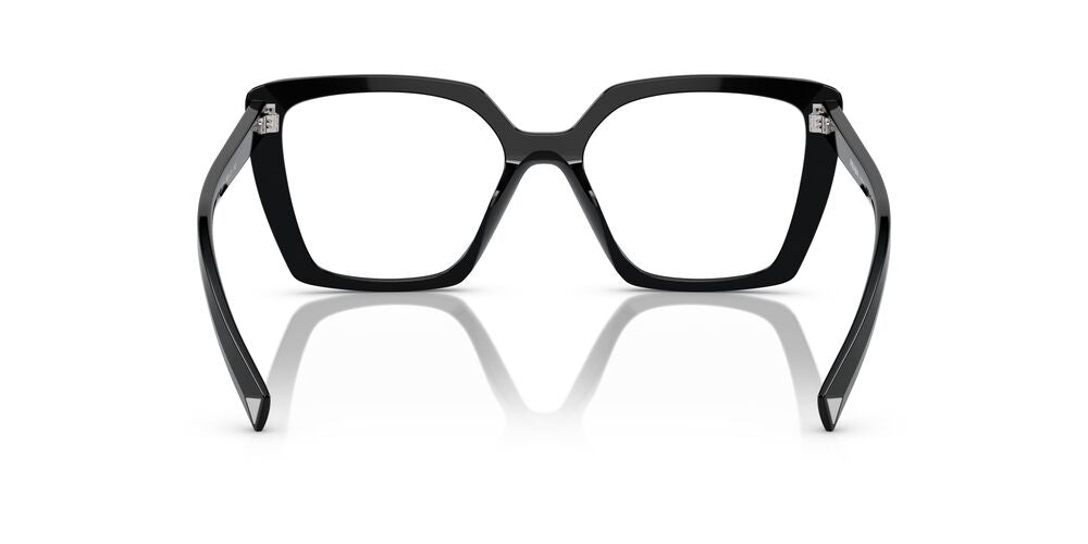 Anteojos Ópticos Prada 0PR 16ZV Negro