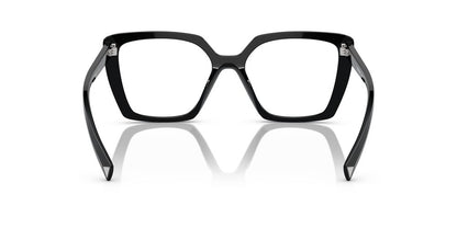 Anteojos Ópticos Prada 0PR 16ZV Negro