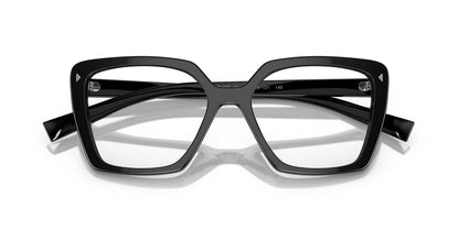 Anteojos Ópticos Prada 0PR 16ZV Negro