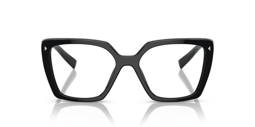 Anteojos Ópticos Prada 0PR 16ZV Negro