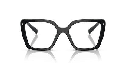 Anteojos Ópticos Prada 0PR 16ZV Negro