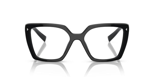 Anteojos Ópticos Prada 0PR 16ZV Negro