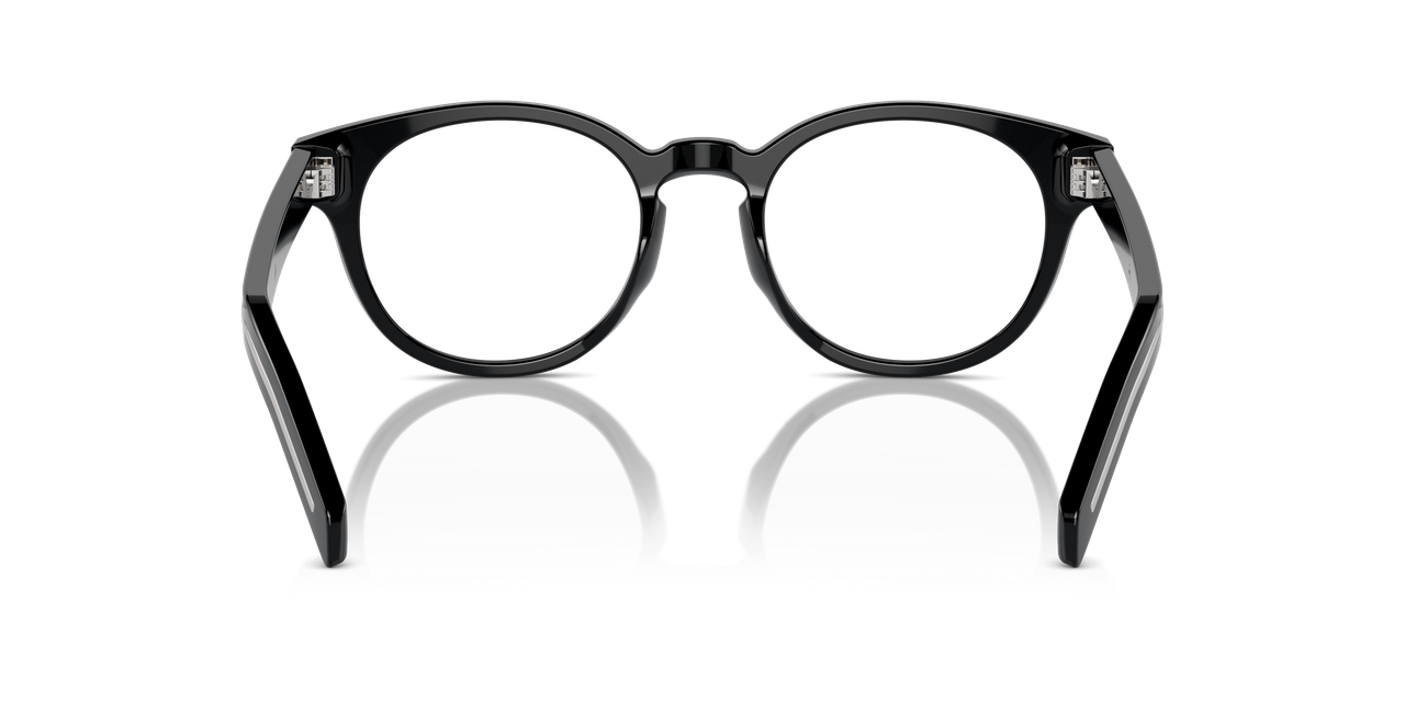 Anteojos Ópticos Prada 0PR A14V Black