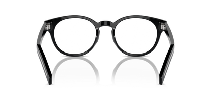 Anteojos Ópticos Prada 0PR A14V Black