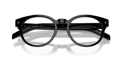 Anteojos Ópticos Prada 0PR A14V Black