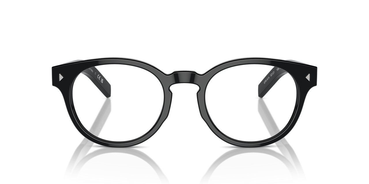 Anteojos Ópticos Prada 0PR A14V Black
