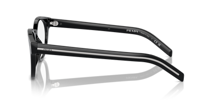 Anteojos Ópticos Prada 0PR A14V Black