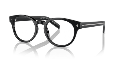 Anteojos Ópticos Prada 0PR A14V Black
