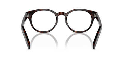 Anteojos Ópticos Prada 0PR A14V Radica Café