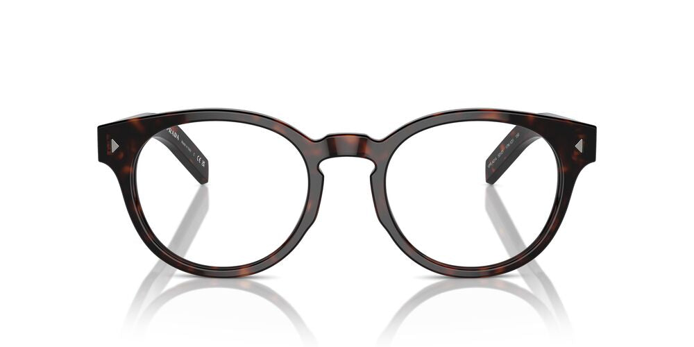 Anteojos Ópticos Prada 0PR A14V Radica Café