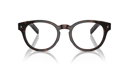 Anteojos Ópticos Prada 0PR A14V Radica Café