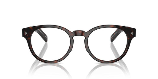 Anteojos Ópticos Prada 0PR A14V Radica Café