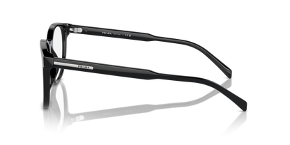 Anteojos Ópticos Prada 0PR A15V Negro