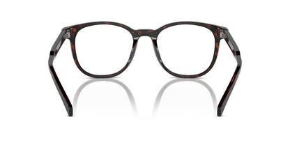 Lentes Ópticos Prada 0PR A15V Radica Café