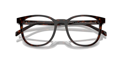 Lentes Ópticos Prada 0PR A15V Radica Café
