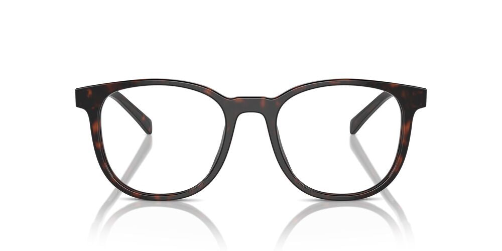 Lentes Ópticos Prada 0PR A15V Radica Café