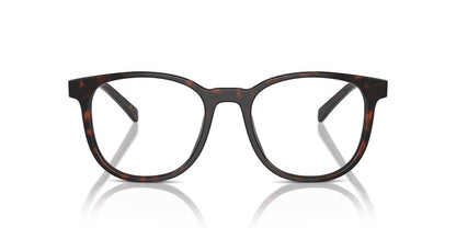 Lentes Ópticos Prada 0PR A15V Radica Café